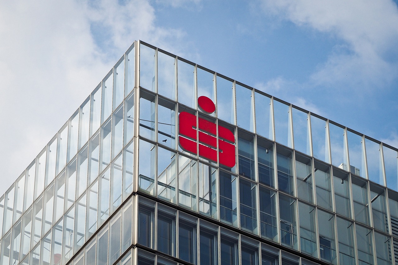 Sparkasse